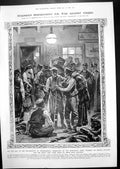 Old Bulgaria Prepares War Turkey Science Natural History Jottings 190 20th