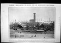 Old Transatlantic Mail Steamers Liverpool V Southampton W.W. Read 190 20th
