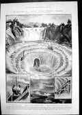 Old Maelstrom Mechanical Sensation Brussels Tournament Lance Joust 19 20th