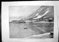 Old Print Jackson-Harmsworth Polar Expedition Elmwood Constantinople 1895 19th