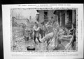 Old Christmas Custom Italy Angels Alms Aesops Fables Literature 1909 20th