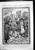 Old Boycott Austrian Goods Greek Sales Salonica Spalato Adriatic 1908 20th