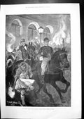 Old Eastern Crisis Prince George Athens Crete Papamaleko Cretan 1897 Victorian