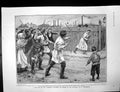 Antique Print Strikers Attack St Petersburg Royal Mail Steamer Aragon 1905 20th