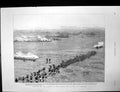 Old Print Fighting Gambia Capture Toniataba Late Rear Admiral Mayne 1892 19th