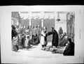 Antique Print Lt Camerons Map Central Africa Eastern Question Scutari 1876 19th