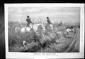 Old Print Through The Bullfinch George Wright Nice Golf Club Cannes 1923 20th