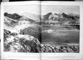 Old Antique Print Graeco Turkish War View Battle Mati Mount Olympus 1897 19th