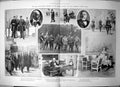 Old Print Late Felix Faure President French Republic M Emile Loubet 1899 19th