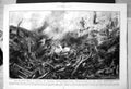 Old Hollow Road Result Intense French Artillery Aisne Offensive 1917 20th