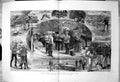 Old China Squadron East Visit Russian Stations Vladivostock Posiett 1887 19th