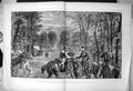 Old Honoured Sier Shook Hands Prince Rode Back Ranks Iron Cross 1870 Victorian