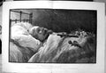 Old Emperor Napoleon 111 After Death 1808 -1873 Died Chislehurst 1873 736J707