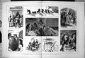 Old Autumn Tour Switzerland Climbing Mont Blanc Glacier Bossons 1874 Victorian