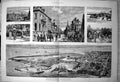 Old Southampton Docks Lower Part Town High Street Beaulieu Abbey 1883 Victorian