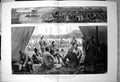 Old Soudan Expedition Bivouac Battle Assalia Egyptian Troops H Pasha1883 19th