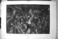 Old Admiralty Pier Dover Returning Paris Exhibition Stormy Night 1889 Victorian