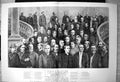 Old Members New London School Board Rev Diggle E Stanley J Lobb 1891 Victorian