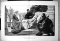 Old How Lisa Loved King Daughter Merchant Palermo Ill Minaccio Sings1890 19th