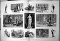Old Plays London Theatres Ariel Glass Fashion Claudian Gen Ring 1883 Victorian