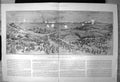 Old Print Battle Liaoyang Japanese Preparing Final Assault Frederic Whiting1904