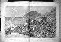 Old Bayonet Did Its Work Trenches Grassy Hill Attacked Japanese 1904 20th