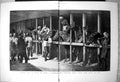 Old Dinner Time Sketch Transport Ship Conveying Indian Troops India 1878 19th