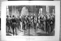Old Way India Prince Wales Investing Prince Tewfik Order Star India 1875 19th