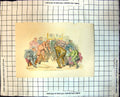 Old Fighting Their Battle Over Again On Paper Two Gentlemen Arguing 133J
