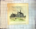 Old Albert Institute And Victoria Galleries Dundee Scotland Steeples 322J