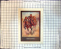 Old Guns To The Front Galloping Horses Towing Heavy Artillery Army 425J
