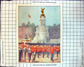 Old Siers Parade Bearskins Musicians Uniforms Statue Victoria 1914 426J 20th