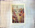 Old Humphey Gilbert Newfoundland Posession Frobisher Sailing 1929 445RJ 20th