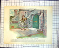 Old Humors History Mythical Origin House Percy Invasion Holy Land 483RJ