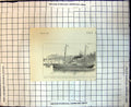 Old Ss Gazelie Taking Mails From Plymouth To Fowey And Falmouth 1892Victorian