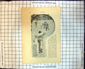 Old Cricket Drawing Away From Wicket Training Young Cricketers L Davis