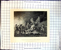 Old Death General Montgomery In Attack Quebec 1775 John Trimbull 1878 18th