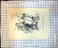 Old Comic Sketch Two Scottish Men Fishing Donald Macpeebles Telephone