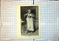 Print A Frugal Repast By Tamburini Florence Pan Pasta Elderley Gentleman 174J