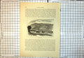Old Maiden Castle Iron Age Hill Fort Dorset View Escarpments Farm 199J 20th