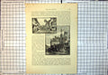 Old Hight Street Cross Pent-House Tanner& Son Ornate Clock Shops 203J