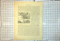 Old Map Dorchester Dorset Fordington Fields Maiden Castle Stinsford 204J