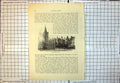 Old College Church St. Andrews Scotland Exterior Building Railings 206J