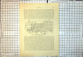 Old Print Exterior Pump-Room Time Beau Nash Bath Sedan Chairs People 214J