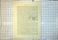 Print Plan Glastonbury St. Benedict John Ruins Abbey Bath Mount Pleasant 215J