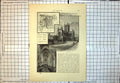 Old Bath Cathedral Exterior Interior Porch St. Mary'S Street Scene 217J