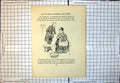 Antique Print Mongrel Dog Show Pet Peke Lady Judge Top Hat Basket Bench 238J