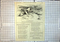 Old Hunting Scene Dogs Talking Punch Unimpressed By Hunters 1910 265J 20th