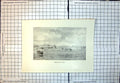 Old Hohenzollern Kiel Church Spires Beyond Smaller Boats Wl Wyllie 377J