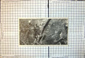 Old Battle Lens British Driving Germans Corons Miner'S Cottages 1917 398J 20th